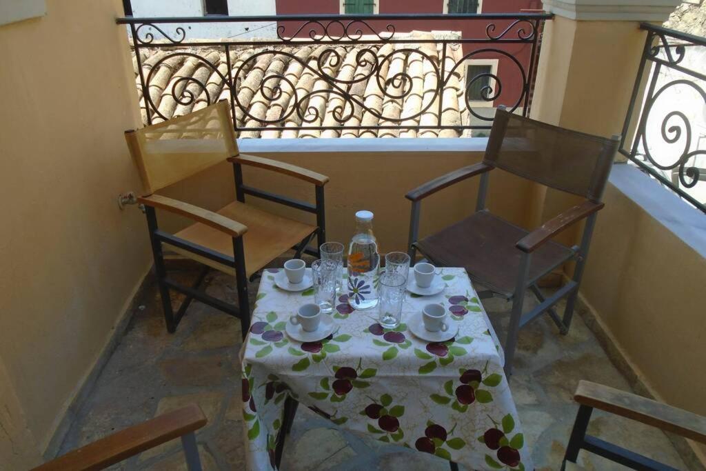 Villa Eleni'S House In Valanio Extérieur photo