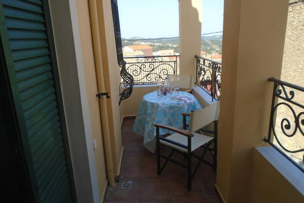 Villa Eleni'S House In Valanio Extérieur photo