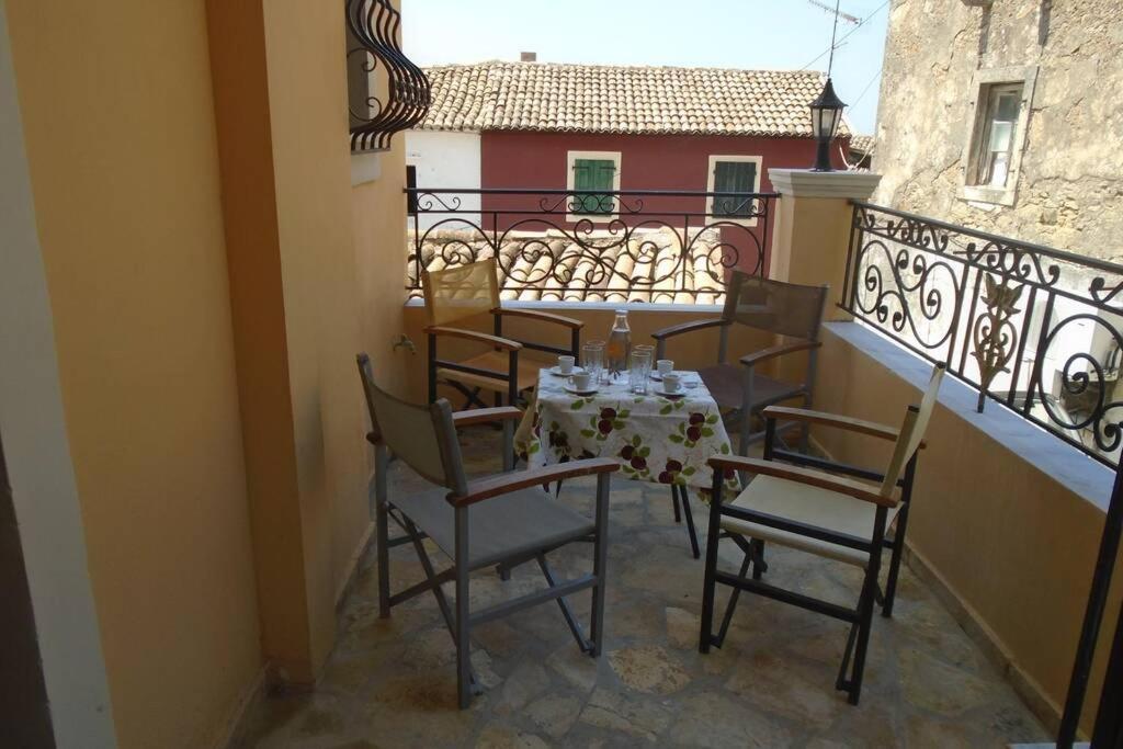 Villa Eleni'S House In Valanio Extérieur photo