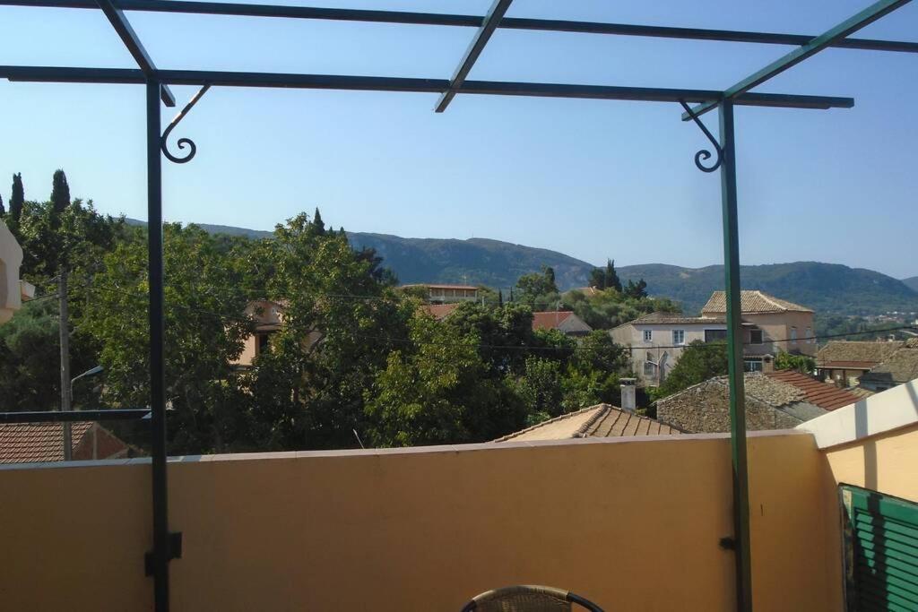 Villa Eleni'S House In Valanio Extérieur photo