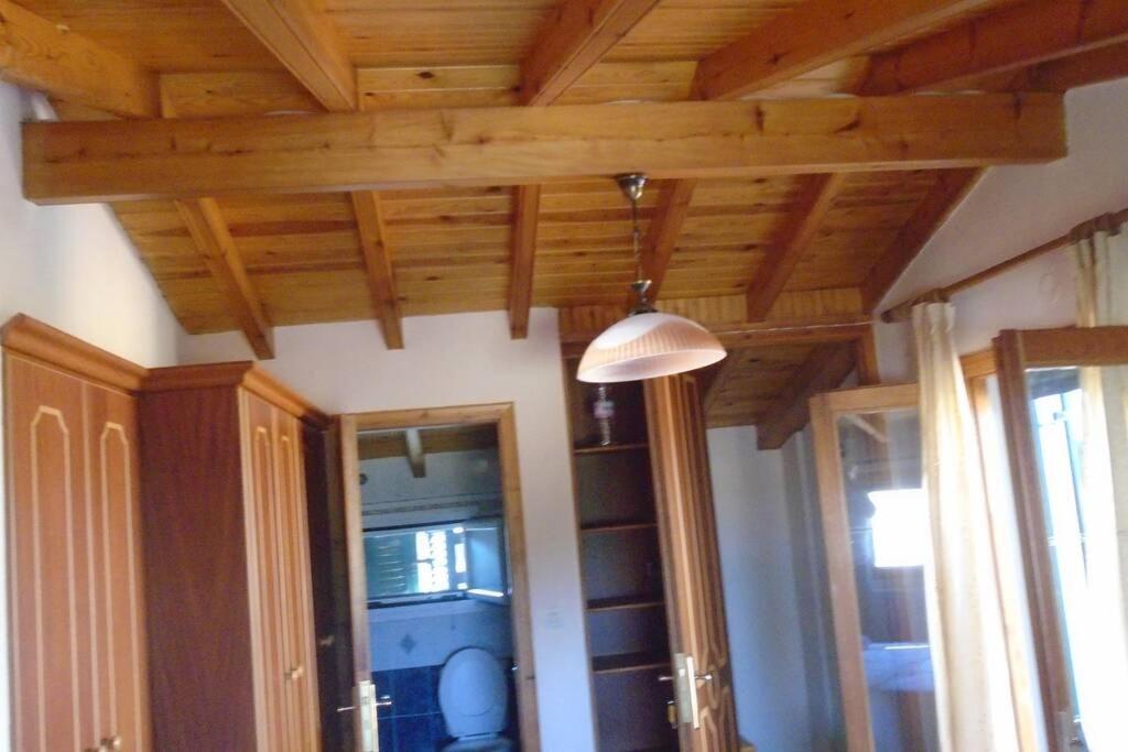 Villa Eleni'S House In Valanio Extérieur photo