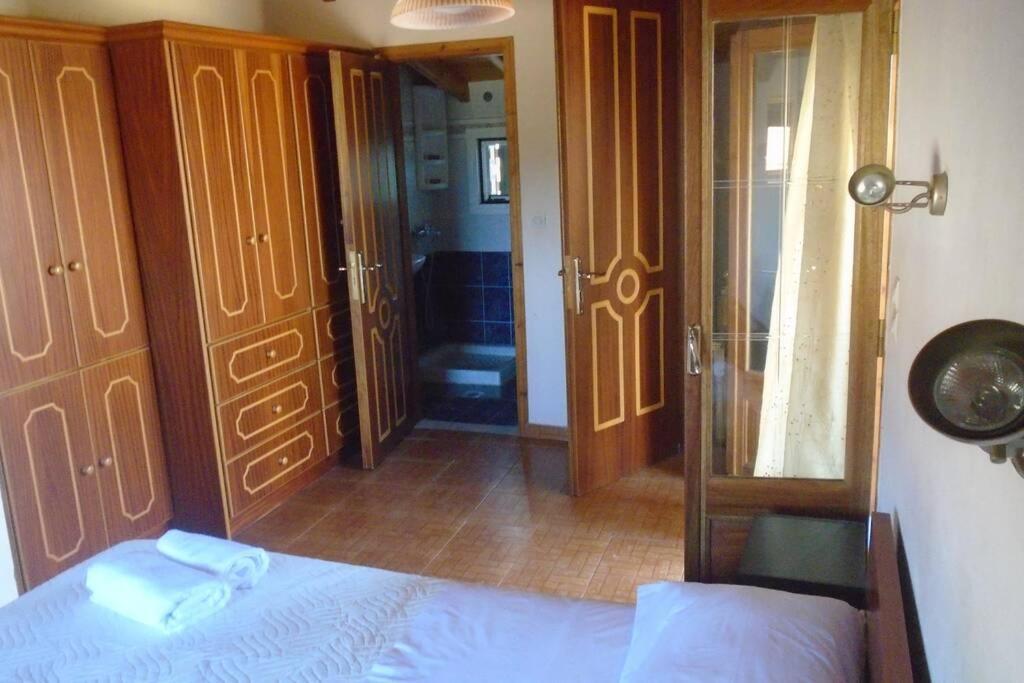 Villa Eleni'S House In Valanio Extérieur photo