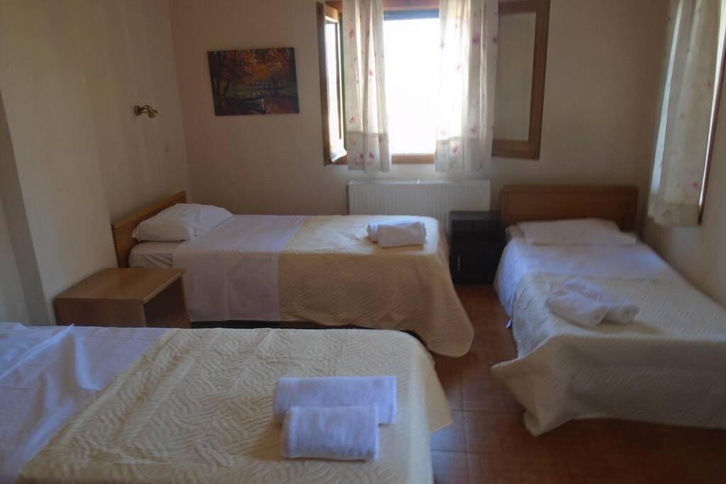 Villa Eleni'S House In Valanio Extérieur photo